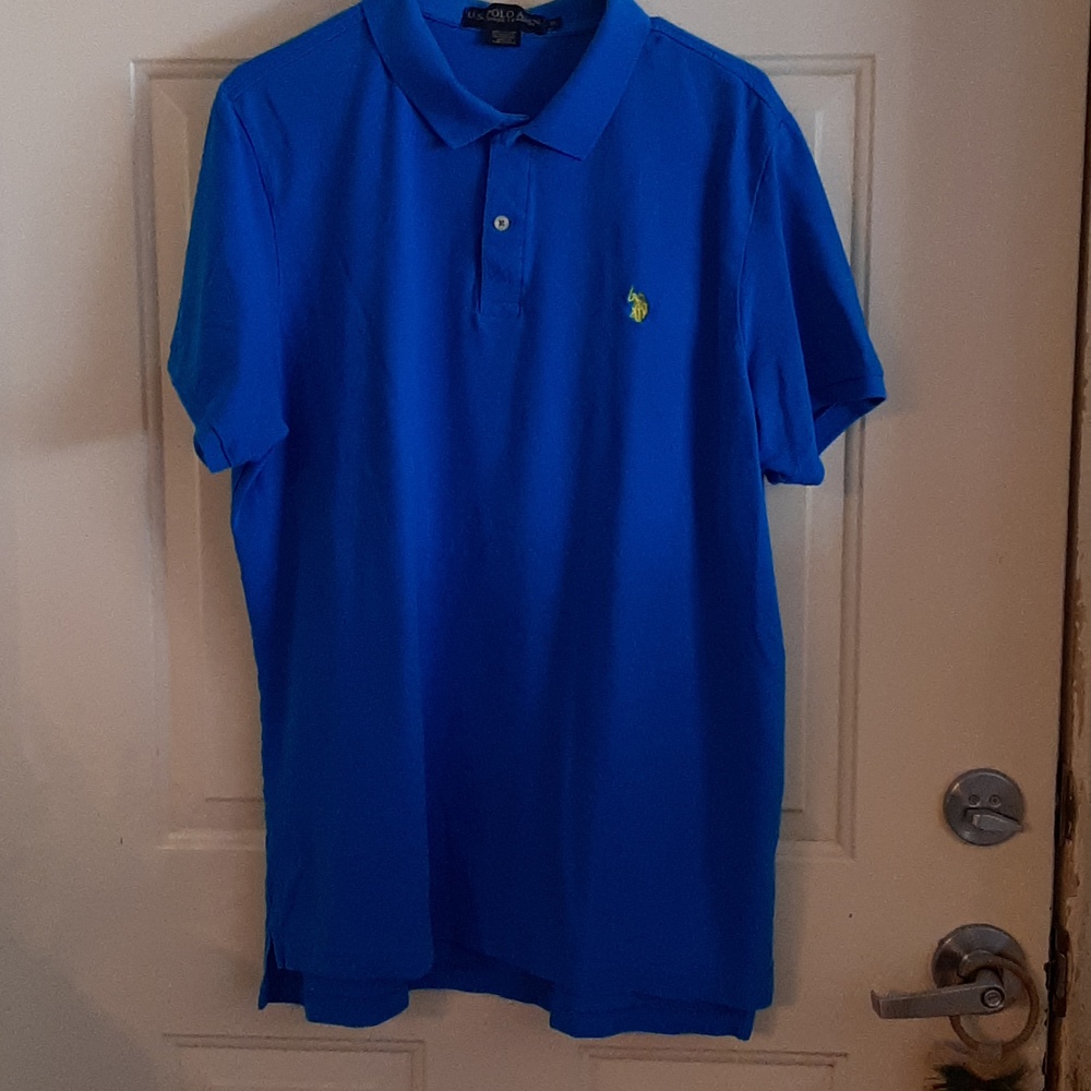 U.S. Polo Assn. | Men's Polo XL GUC